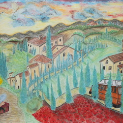 Landschaft
